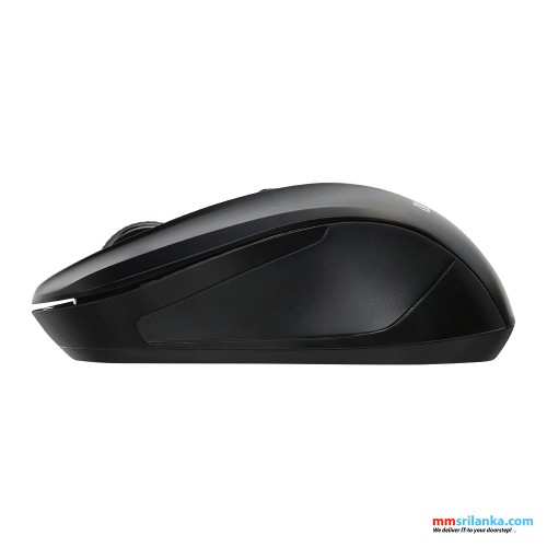 VERBATIM USB Optical Wireless Mouse-GREY (2Y)